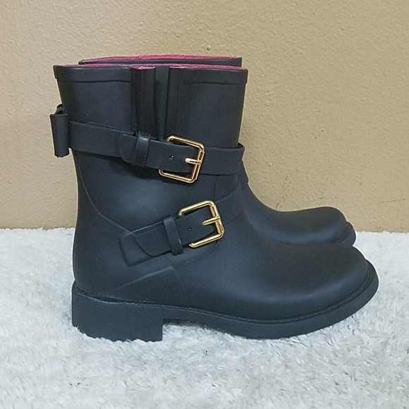 Kate Spade rubber boots - Picture 2 of 8